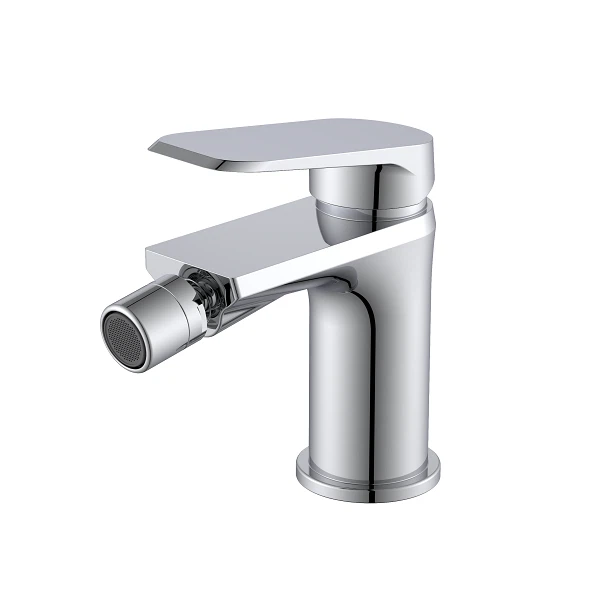 Grifo de bidet de latón