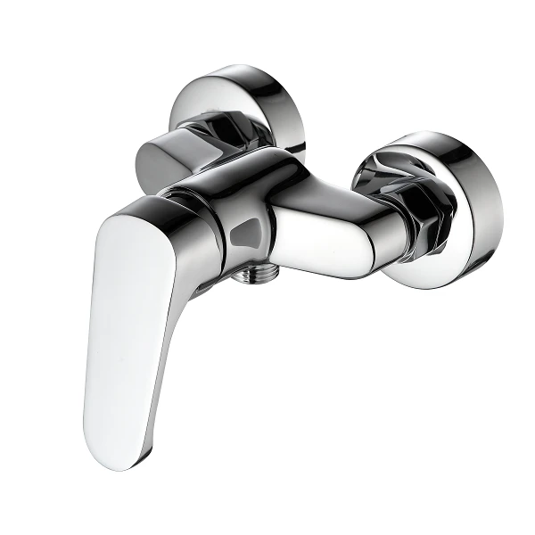 Brass Single Handle Shower Faucet