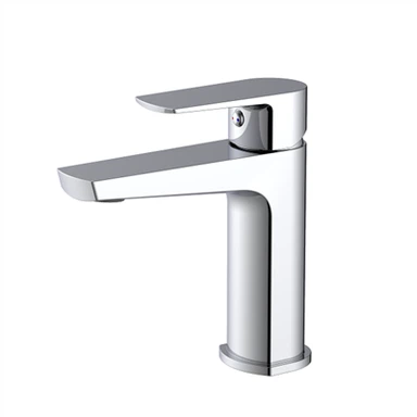 Grifo de cuenca de palanca única